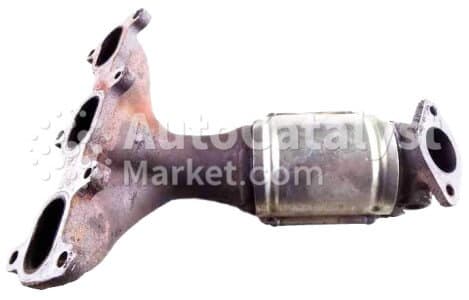 Катализатор от Hyundai, KIA 37630