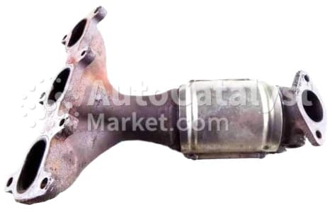 Катализатор от Hyundai, KIA 37630