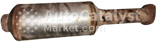 Катализатор от Opel GM 236