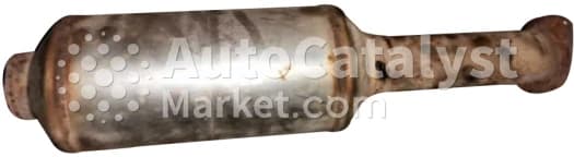 Катализатор от Opel GM 236