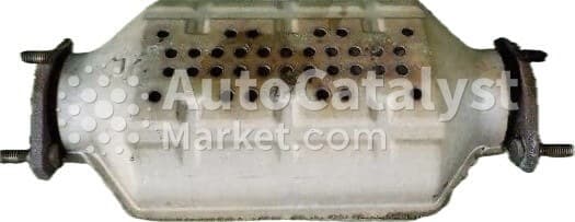 Катализатор от Mazda B3L2 №4