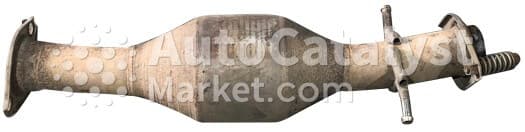 Катализатор от Toyota X63 №5