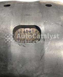 Катализатор от Toyota, Lexus X32 №4