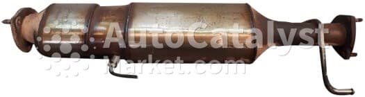 Катализатор от Chevrolet, Opel, Vauxhall 96629318 (CERAMIC+DPF) №6