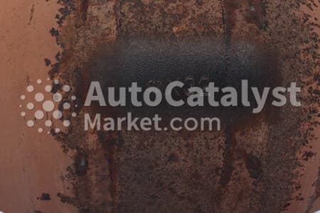 Катализатор от Toyota, Lexus X32 №12