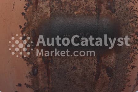 Катализатор от Toyota, Lexus X32 №6