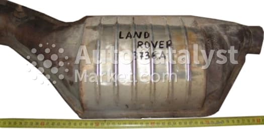 Катализатор от Land Rover 3736A №1