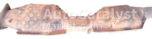 Катализатор от Ford XL54 5E212 DC №6