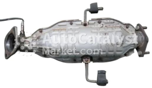 Катализатор Mazda L344