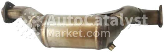 Катализатор от Audi, Volkswagen 4E0131701DM / 4E0178CA №6