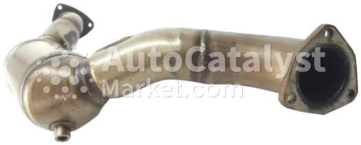 Катализатор от Audi, Volkswagen 4E0131701DM / 4E0178CA №9