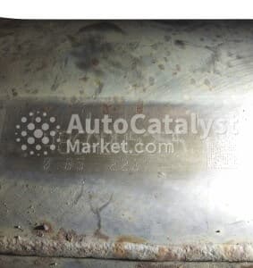 Катализатор от Chrysler, Dodge 486ABW №7