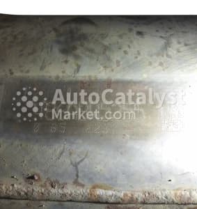 Катализатор от Chrysler, Dodge 486ABW №3