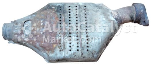 Катализатор от Ford 89FB-5E242-HA (HALF)