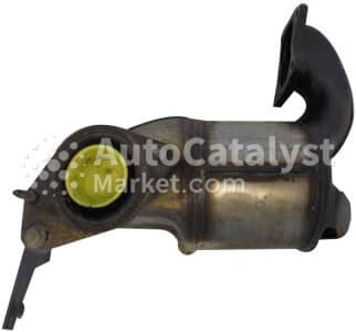Катализатор от Renault, Nissan H8200352561 / PIE 8200347784A №18