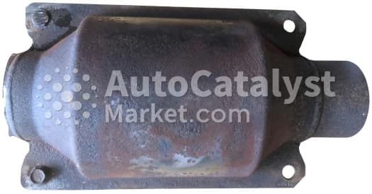 Катализатор от General Motors 25100463 / 25100464 №1