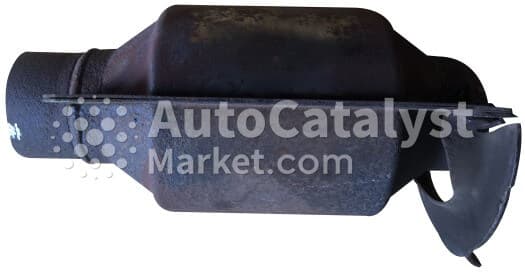 Катализатор от General Motors 25100463 / 25100464 №6