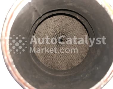 Катализатор от General Motors 25100463 / 25100464 №4