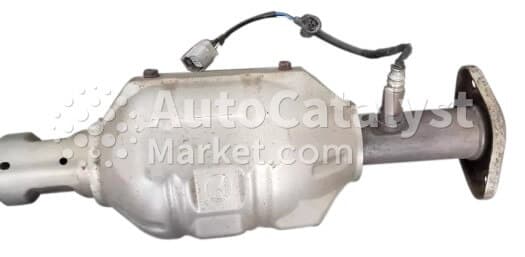 Катализатор от Mazda P590 №8