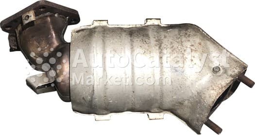 Катализатор от Mitsubishi ZE (Mitsubishi) №6