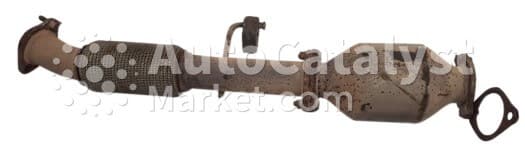 Катализатор от Chery T21-1205210 №5
