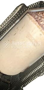 Катализатор от Citroën KA 3276 №2