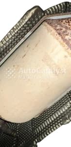 Катализатор Citroën KA 3276