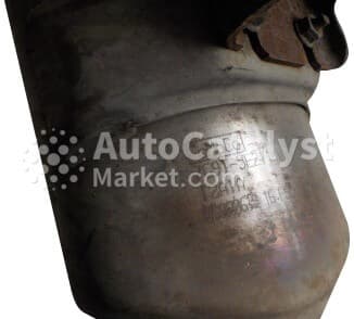 Катализатор от Ford 7G91-5E211-LA №6