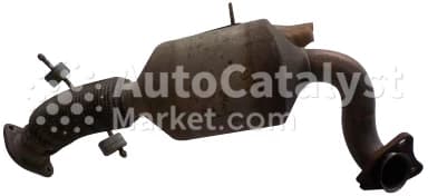 Катализатор от Ford 7G91-5E211-LA №1