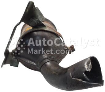 Катализатор от Ford 98FB-5E211-DB