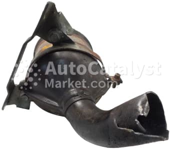 Катализатор от Ford 98FB-5E211-DB №4