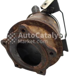 Катализатор от Ford 98FB-5E211-DB