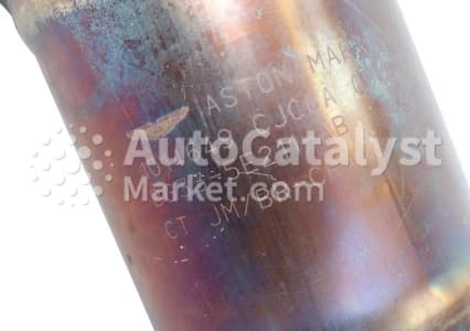 Катализатор от Aston Martin BG33-5E211-AB