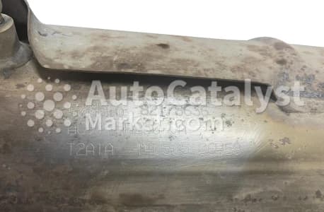 Катализатор от Ford AG91-5H250-VA (CERAMIC+DPF)