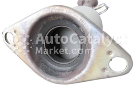 Катализатор от Nissan 1KG (series) №5