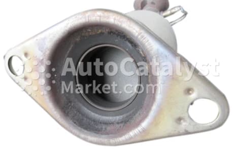 Катализатор от Nissan 1KG (series)