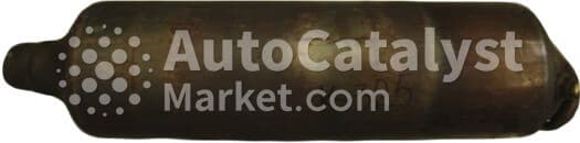 Катализатор от Peugeot, Citroën TR PSA K325 №3