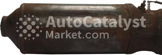 Катализатор от Renault, Dacia C 520 (CERAMIC) №7