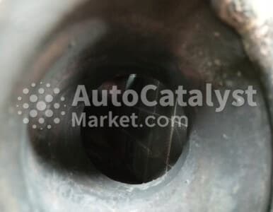 Катализатор от Alfa Romeo, Fiat, Lancia 1379588080 / 1392485080 (CERAMIC+DPF) №12