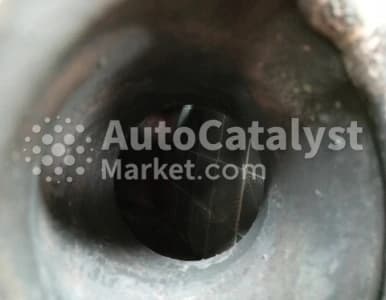 Катализатор от Alfa Romeo, Fiat, Lancia 1379588080 / 1392485080 (CERAMIC+DPF) №6