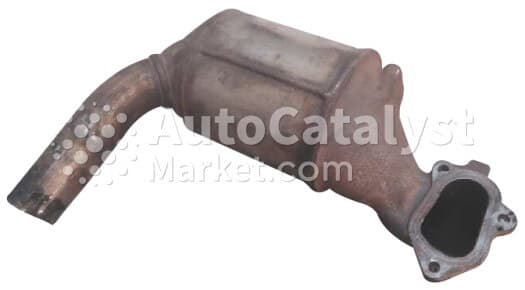 Катализатор от Opel, Vauxhall 55181852