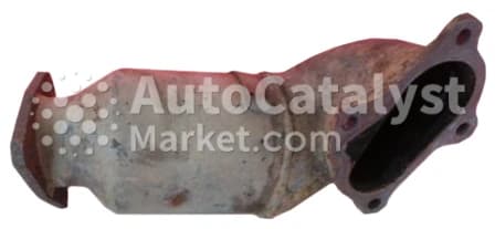 Катализатор от Toyota 30010 №1