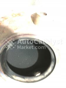 Катализатор от BMW 8517451 / 8515427 / 8515458 (CERAMIC+DPF) №12