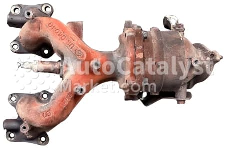 Катализатор от Toyota, Nissan Q8