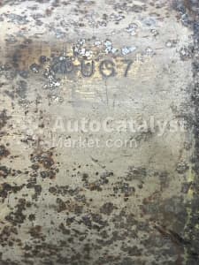 Катализатор от Toyota UG7 №2