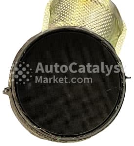 Катализатор от Audi, Volkswagen, Porsche 8W0131703AG / 8W0178F / 8W0254250B №2