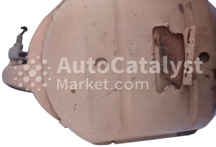 Катализатор от Ford 98AB ASD CUR №1