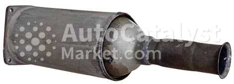 Катализатор Peugeot, Citroën PSA 4248 (DPF)