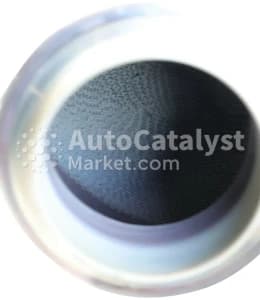 Катализатор от Lamborghini 07M131778B (SINGLE) №3