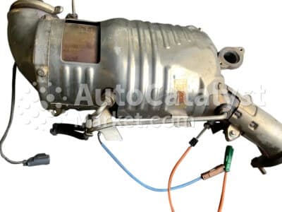 Катализатор от Land Rover, Jaguar GX73-5H240-CL (DPF)